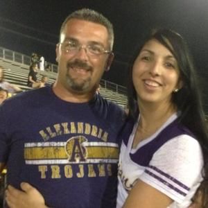 Meet your Posher, Stephen